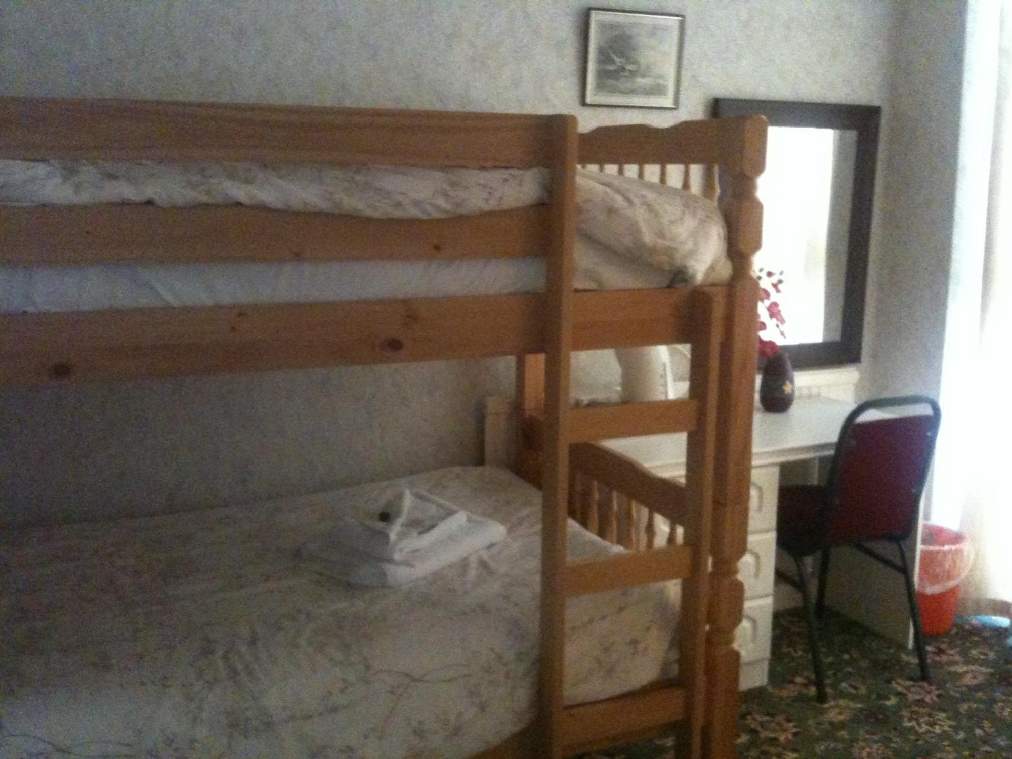 Hotel Victoria Грейт-Ярмут Номер фото